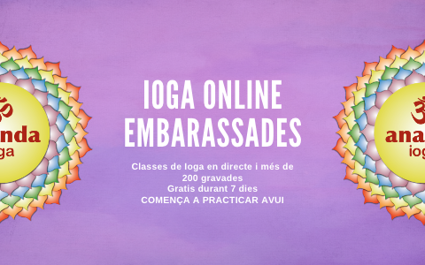 Yoga Online Embarazo